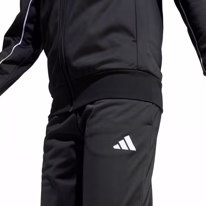 Спортивный костюм Adidas J CP TR TS - 2