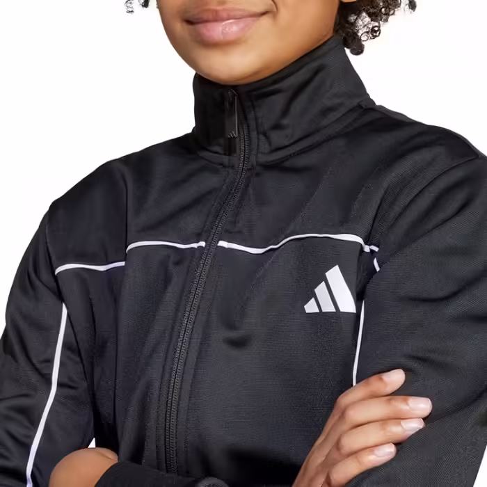 Спортивный костюм Adidas J CP TR TS - 3