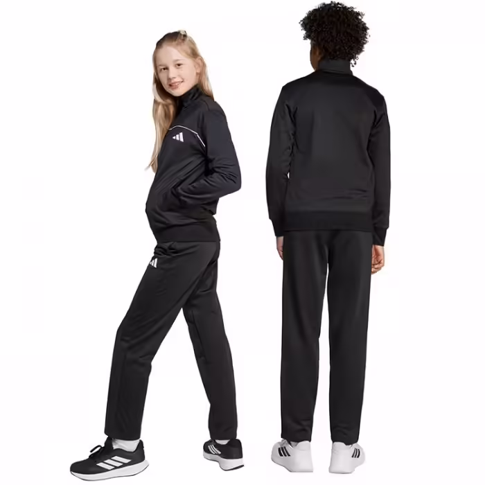 Спортивный костюм Adidas J CP TR TS - 6