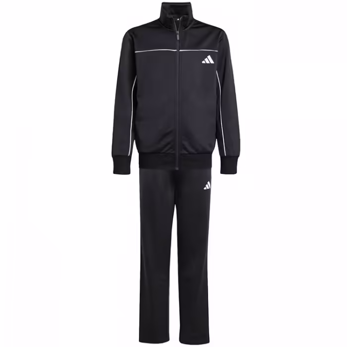 Спортивный костюм Adidas J CP TR TS - 7