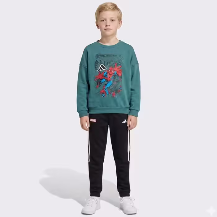 Costum Sportiv Adidas SPIDER-MAN