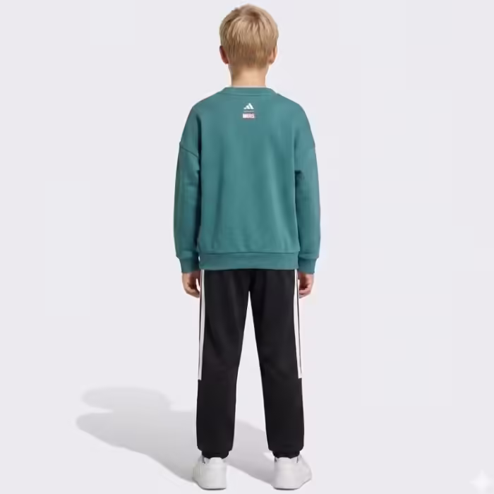 Costum Sportiv Adidas SPIDER-MAN - 2