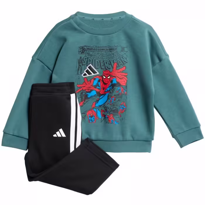Costum Sportiv Adidas SPIDER-MAN - 6