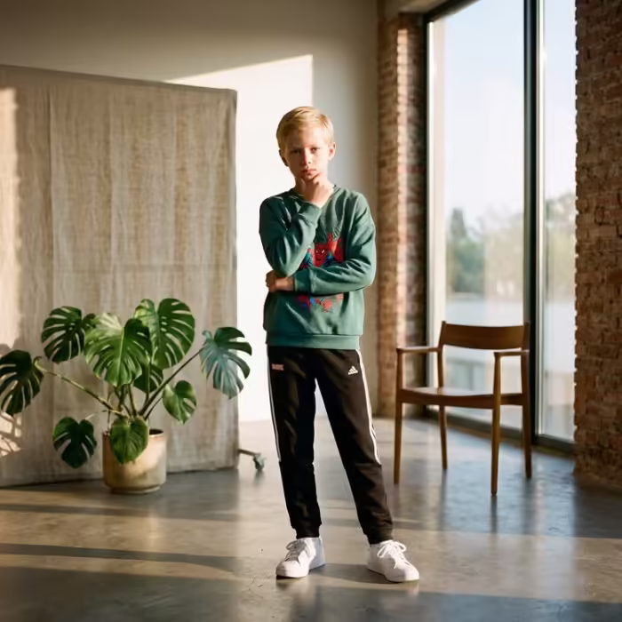 Costum Sportiv Adidas SPIDER-MAN - 7