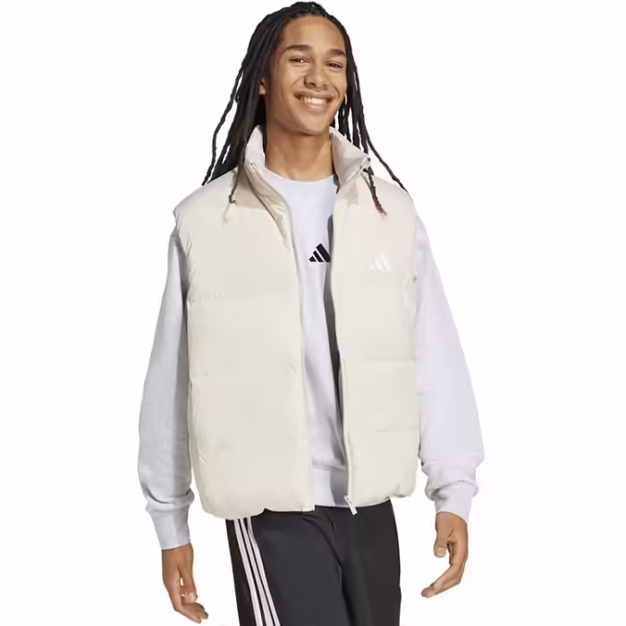 Жилет Adidas ESS 3S PUF D V - 2