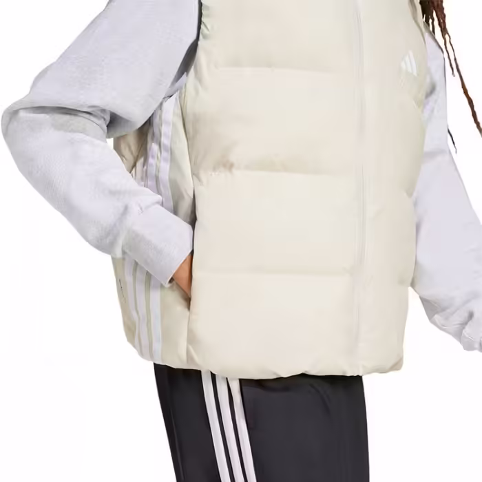 Жилет Adidas ESS 3S PUF D V - 3