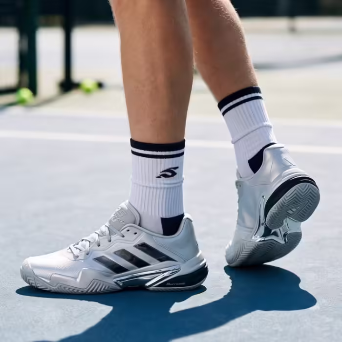 Incaltaminte Sport Adidas Barricade 13 M SE - 2