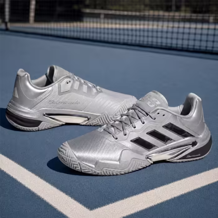 Incaltaminte Sport Adidas Barricade 13 M SE - 10