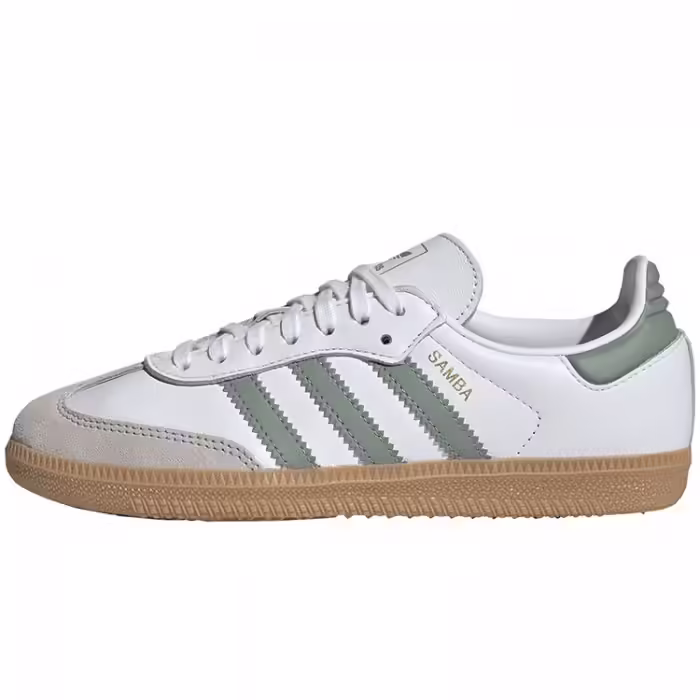 Incaltaminte Sport Adidas SAMBA OG J