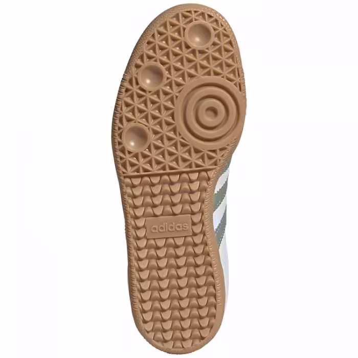 Incaltaminte Sport Adidas SAMBA OG J - 4