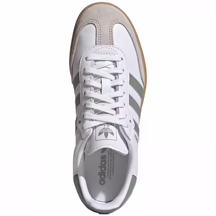 Incaltaminte Sport Adidas SAMBA OG J - 5