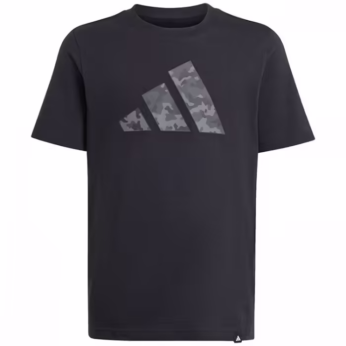 Футболка Adidas CAMO GRAPHIC TEE - 4