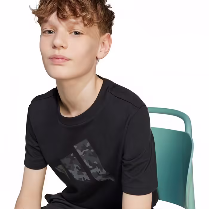 Футболка Adidas CAMO GRAPHIC TEE - 7