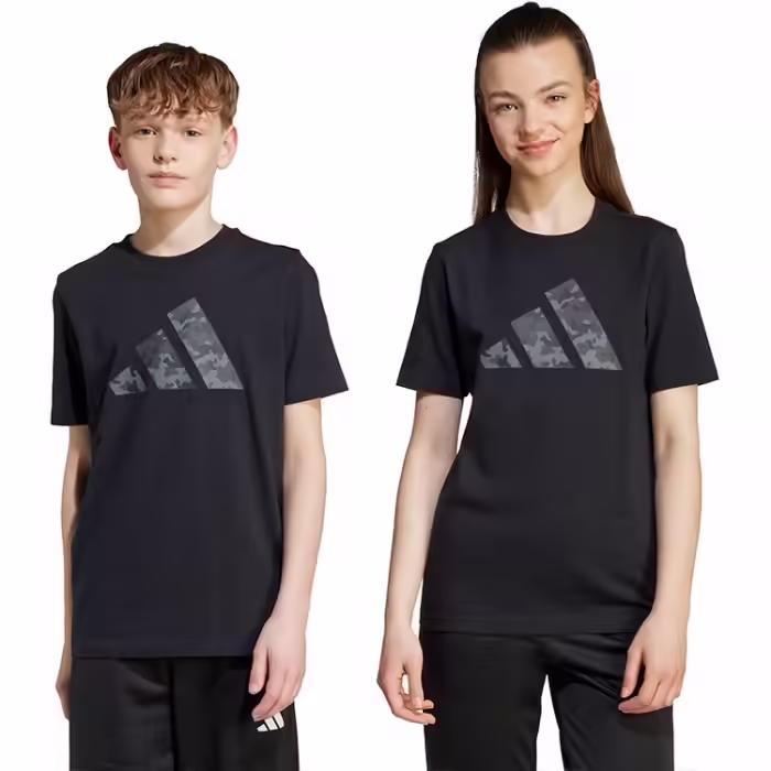 Футболка Adidas CAMO GRAPHIC TEE - 8