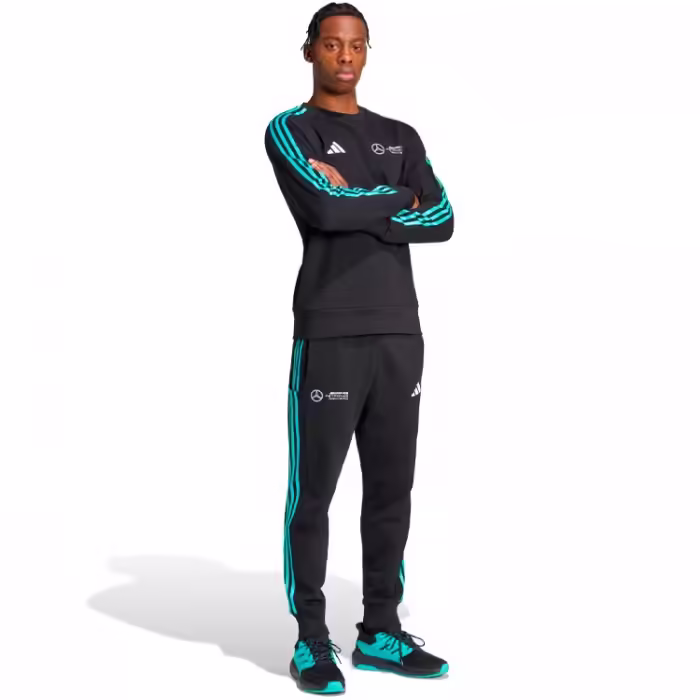 Pantaloni Adidas MER DNA PNT M - 5