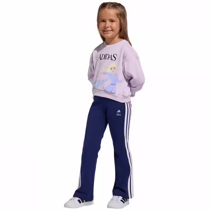 Спортивный костюм Adidas DISNEY FROZEN