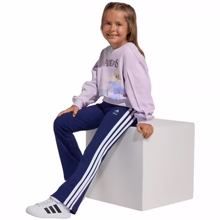 Спортивный костюм Adidas DISNEY FROZEN - 3