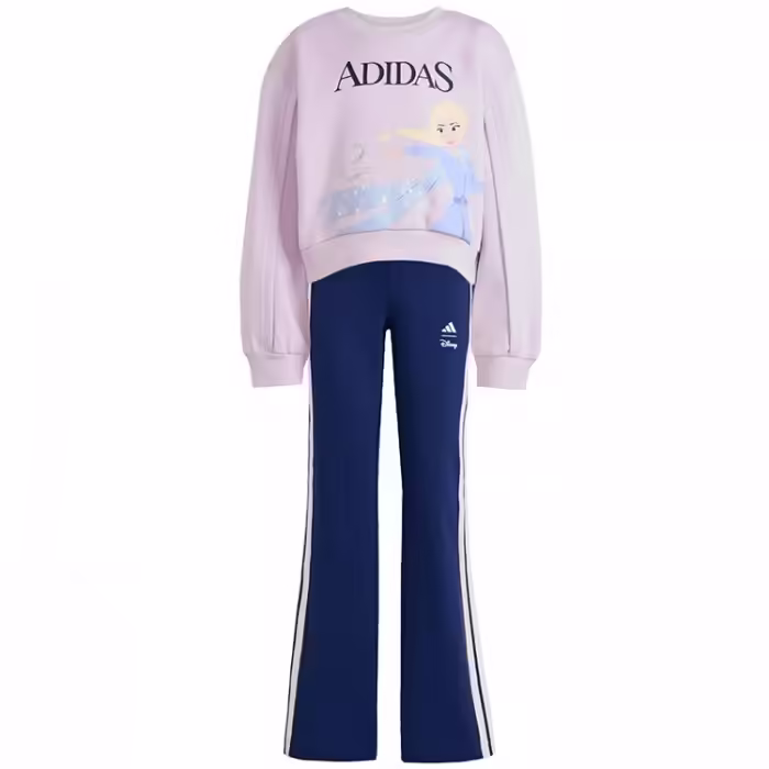 Спортивный костюм Adidas DISNEY FROZEN - 6
