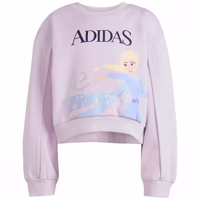 Спортивный костюм Adidas DISNEY FROZEN - 7