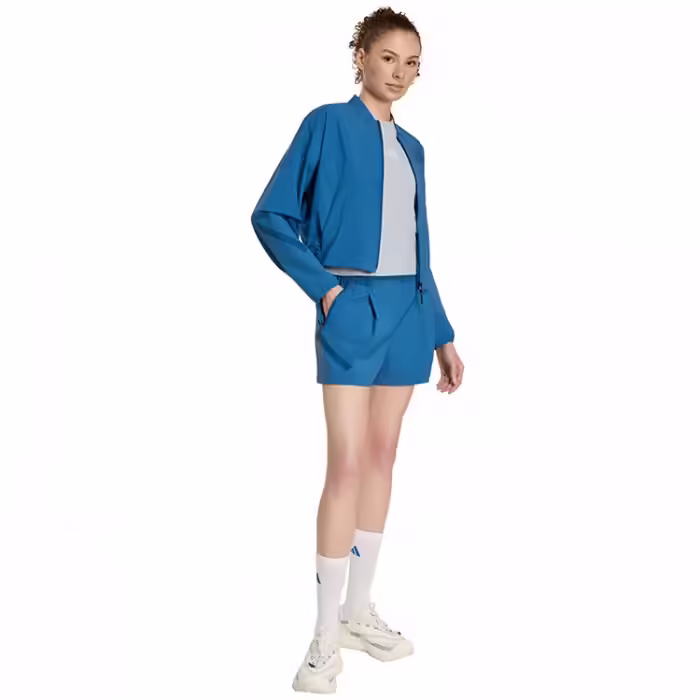 Шорты Adidas Z.N.E. WOVEN - 3