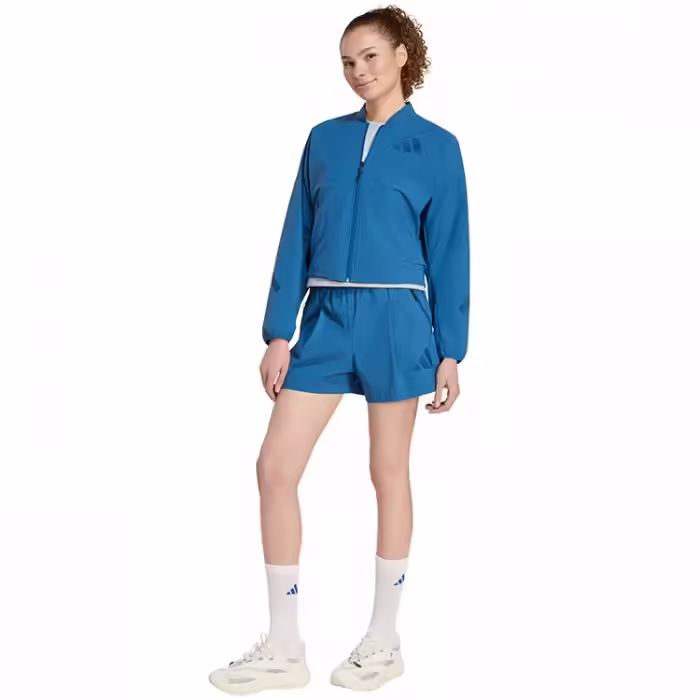 Шорты Adidas Z.N.E. WOVEN - 4