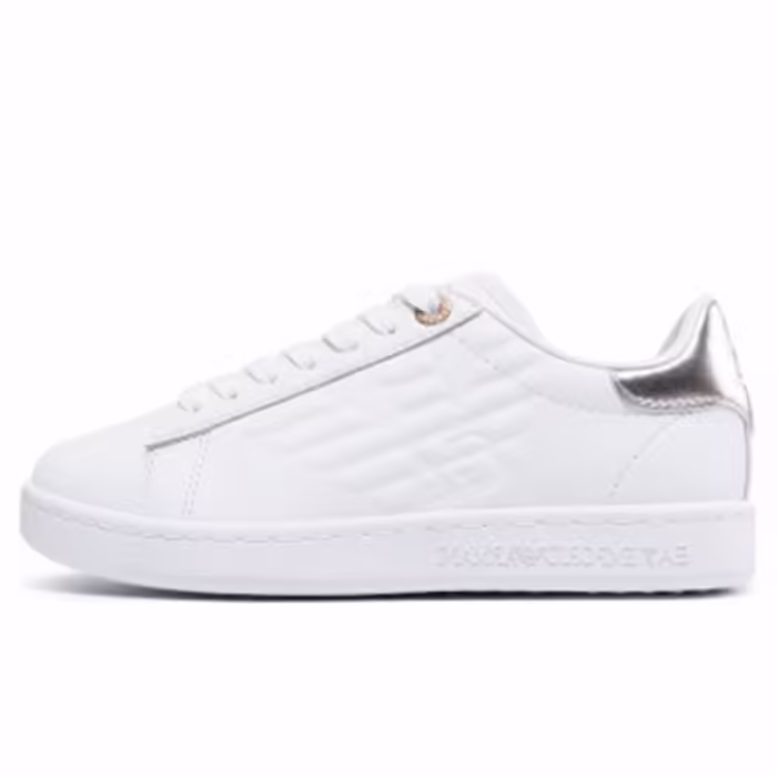 Incaltaminte Sport EA7 EMPORIO ARMANI SNEAKER