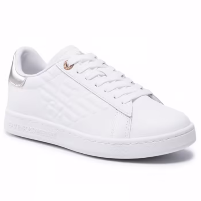 Incaltaminte Sport EA7 EMPORIO ARMANI SNEAKER - 2