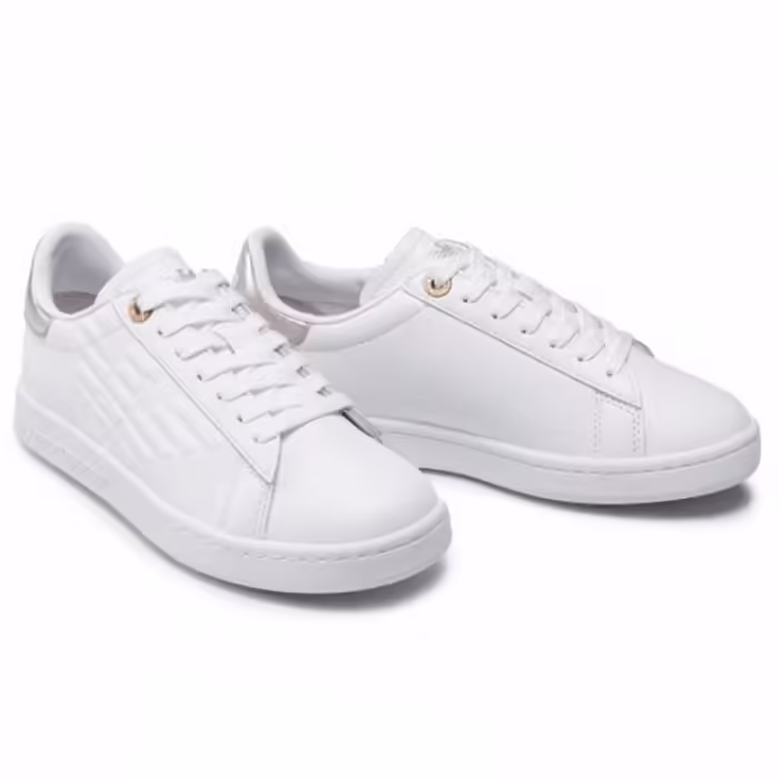 Incaltaminte Sport EA7 EMPORIO ARMANI SNEAKER - 4