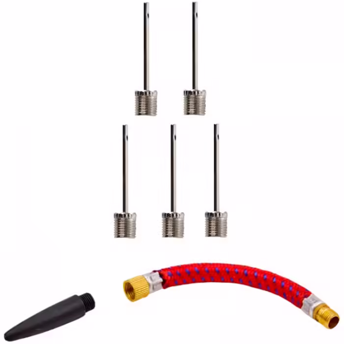 Set ace p/minge Media Ball needles - 2