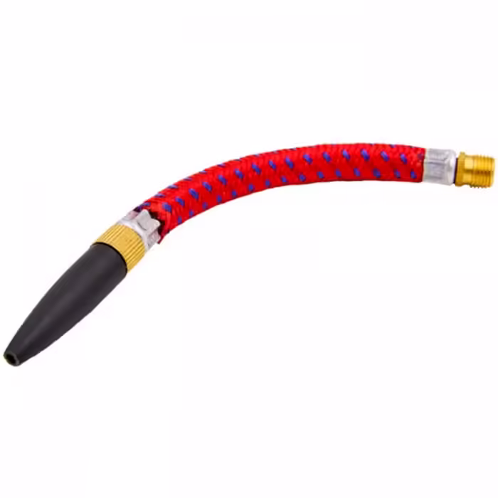 Set ace p/minge Media Ball needles - 4