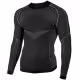 Tricou termica cu maneca lunga R2 TECNIC