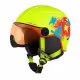 Casca schi Relax TWISTER VISOR