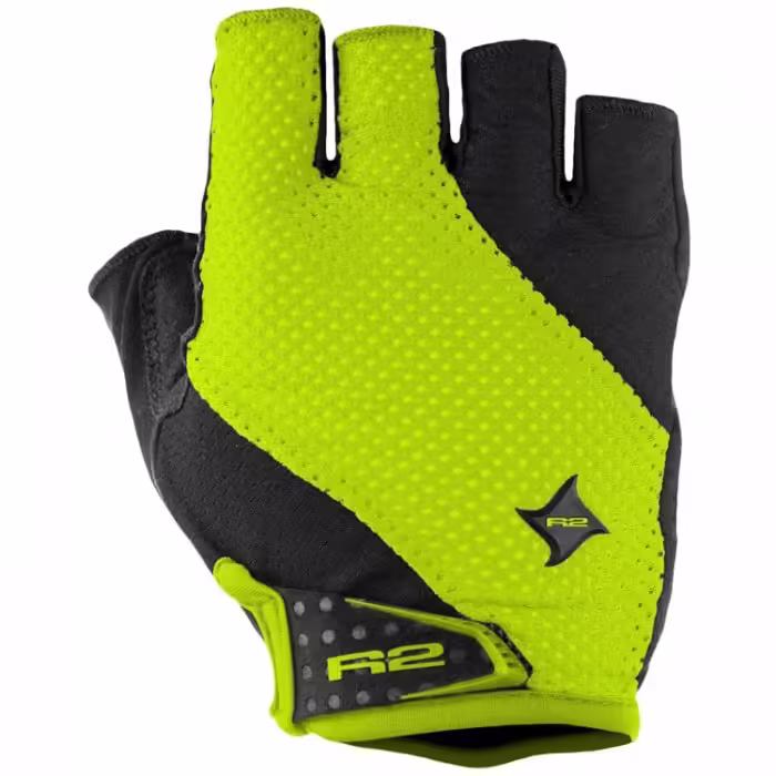 Manusi p/biciclisti R2 RIBBON