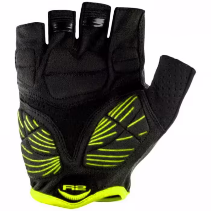 Manusi p/biciclisti R2 RIBBON - 2