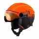 Шлем горнолыжный Relax TWISTER VISOR