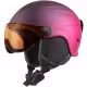 Casca de schi Relax TWISTER VISOR