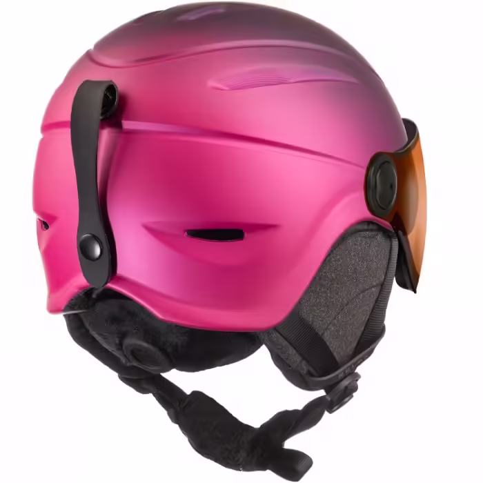 Casca de schi Relax TWISTER VISOR - 2