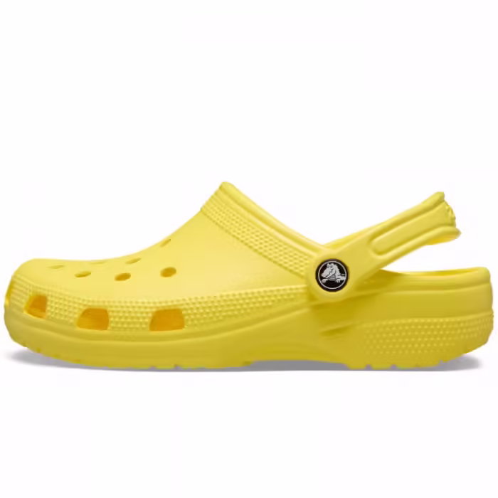 Slapi Crocs Classic
