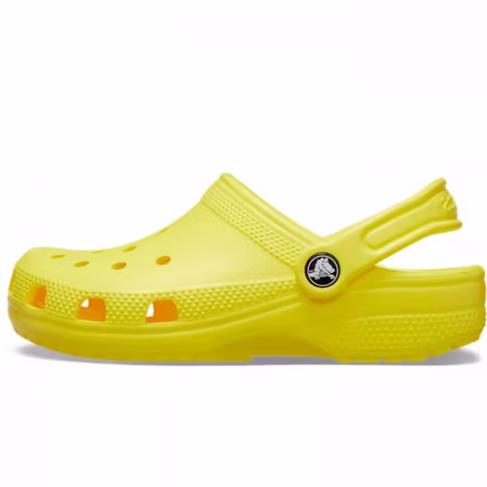 Шлепанцы Crocs Classic Clog K