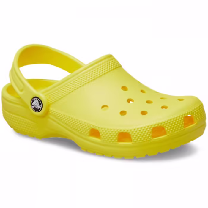 Шлепанцы Crocs Classic Clog K - 3