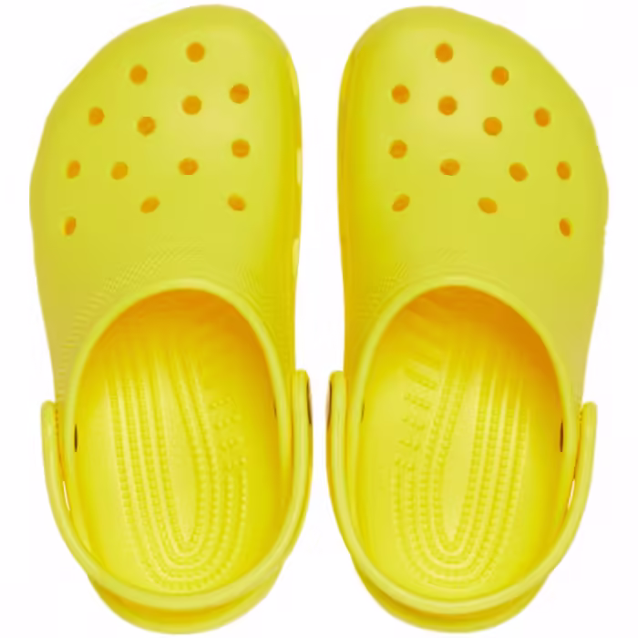 Шлепанцы Crocs Classic Clog K - 4