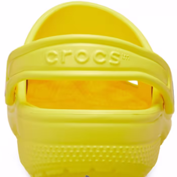 Шлепанцы Crocs Classic Clog K - 5