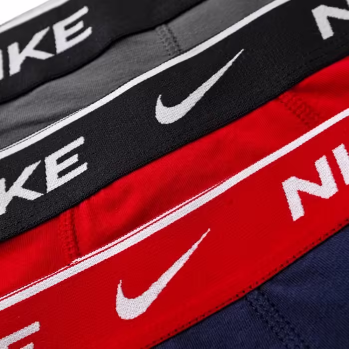 Плавки Nike NHB 3PK BOYS HIP BRIEFS - 3
