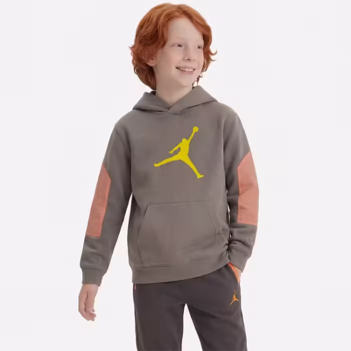 Hanorac Nike JORDAN HIKE MIKE - 3
