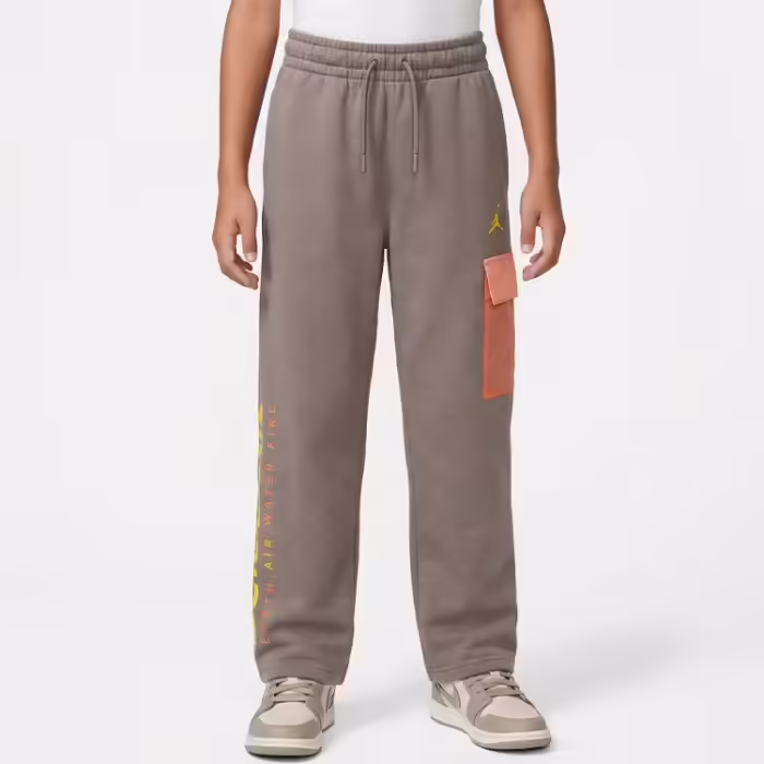 Hanorac Nike JORDAN HIKE MIKE - 5