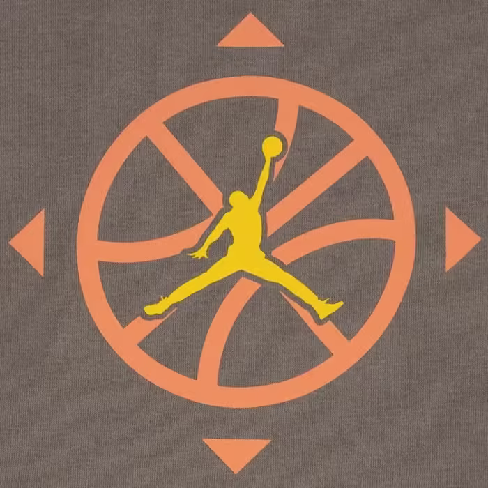 Hanorac Nike JORDAN HIKE MIKE - 7