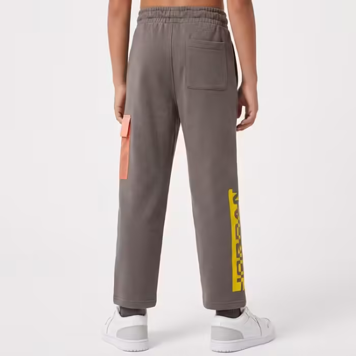 Pantaloni Nike JORDAN HIKE MIKE - 2