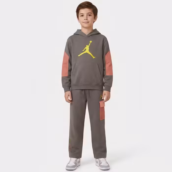 Pantaloni Nike JORDAN HIKE MIKE - 3