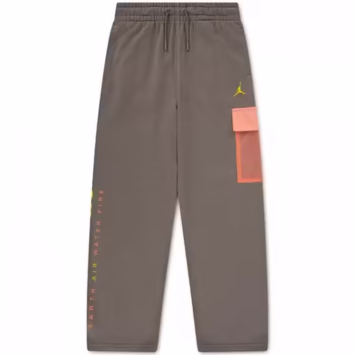 Pantaloni Nike JORDAN HIKE MIKE - 4