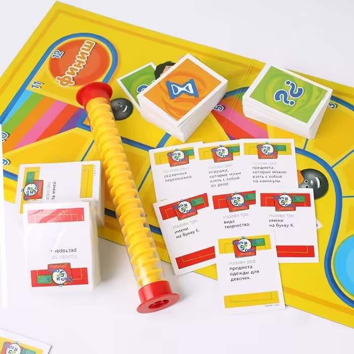 Joc de masa Nova 0167R - 3